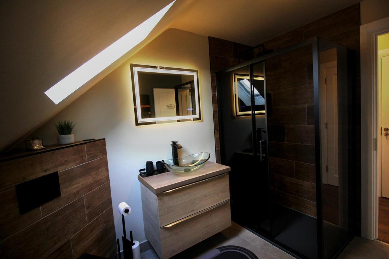 Connemara Luxury Apartment Кинварра Экстерьер фото