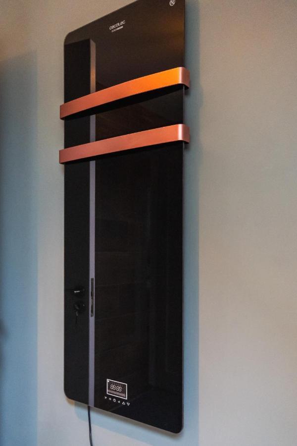Connemara Luxury Apartment Кинварра Экстерьер фото