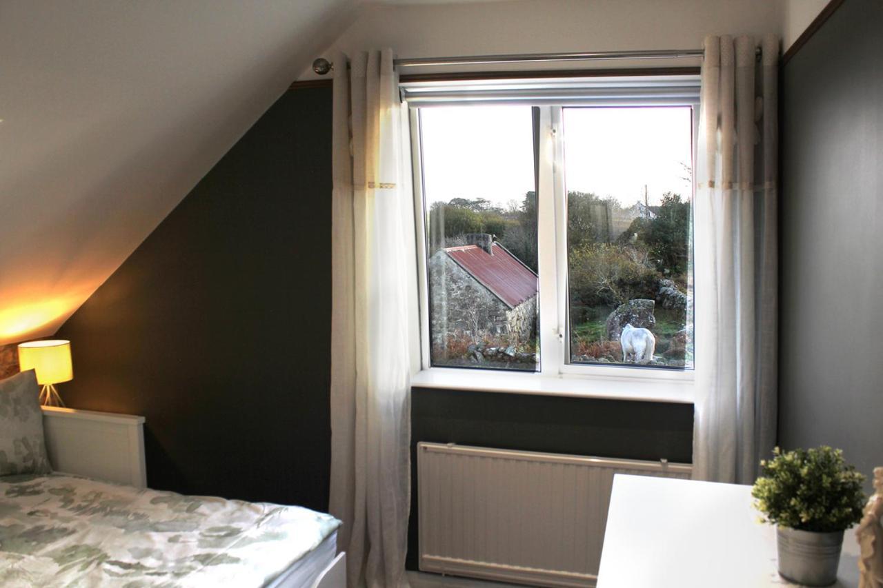 Connemara Luxury Apartment Кинварра Экстерьер фото